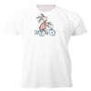 Unisex Dri-Fit T-shirt  Thumbnail