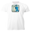 Unisex Dri-Fit T-shirt  Thumbnail