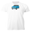 Unisex Dri-Fit T-shirt  Thumbnail