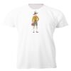 Unisex Dri-Fit T-shirt  Thumbnail