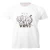 Unisex Dri-Fit T-shirt  Thumbnail