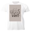 Unisex Dri-Fit T-shirt  Thumbnail