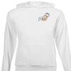 Unisex Hoodie  Thumbnail
