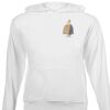 Unisex Hoodie  Thumbnail