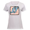 Ladies Short-sleeve T-shirt  Thumbnail