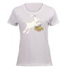 Ladies Short-sleeve T-shirt  Thumbnail