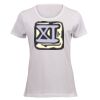 Ladies Short-sleeve T-shirt  Thumbnail