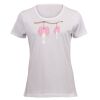 Ladies Short-sleeve T-shirt  Thumbnail