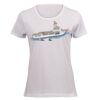 Ladies Short-sleeve T-shirt  Thumbnail