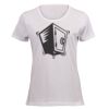 Ladies Short-sleeve T-shirt  Thumbnail