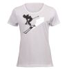 Ladies Short-sleeve T-shirt  Thumbnail