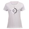 Ladies Short-sleeve T-shirt  Thumbnail