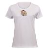 Ladies Short-sleeve T-shirt  Thumbnail