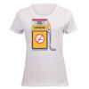 Ladies Short-sleeve T-shirt  Thumbnail
