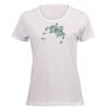 Ladies Short-sleeve T-shirt  Thumbnail