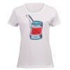 Ladies Short-sleeve T-shirt  Thumbnail