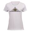 Ladies Short-sleeve T-shirt  Thumbnail