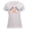 Ladies Short-sleeve T-shirt  Thumbnail