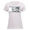 Ladies Short-sleeve T-shirt  Thumbnail