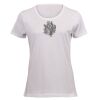 Ladies Short-sleeve T-shirt  Thumbnail