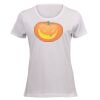 Ladies Short-sleeve T-shirt  Thumbnail