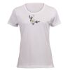 Ladies Short-sleeve T-shirt  Thumbnail