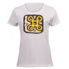 Ladies Short-sleeve T-shirt  Thumbnail