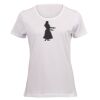 Ladies Short-sleeve T-shirt  Thumbnail
