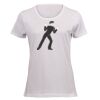 Ladies Short-sleeve T-shirt  Thumbnail