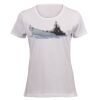 Ladies Short-sleeve T-shirt  Thumbnail