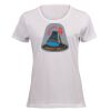 Ladies Short-sleeve T-shirt  Thumbnail