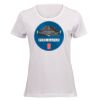 Ladies Short-sleeve T-shirt  Thumbnail