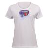 Ladies Short-sleeve T-shirt  Thumbnail