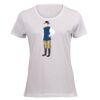 Ladies Short-sleeve T-shirt  Thumbnail