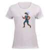 Ladies Short-sleeve T-shirt  Thumbnail