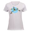 Ladies Short-sleeve T-shirt  Thumbnail