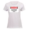 Ladies Short-sleeve T-shirt  Thumbnail