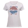 Ladies Short-sleeve T-shirt  Thumbnail