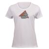 Ladies Short-sleeve T-shirt  Thumbnail