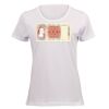 Ladies Short-sleeve T-shirt  Thumbnail