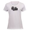 Ladies Short-sleeve T-shirt  Thumbnail