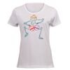 Ladies Short-sleeve T-shirt  Thumbnail