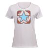 Ladies Short-sleeve T-shirt  Thumbnail