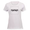 Ladies Short-sleeve T-shirt  Thumbnail
