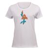 Ladies Short-sleeve T-shirt  Thumbnail