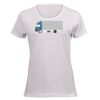 Ladies Short-sleeve T-shirt  Thumbnail