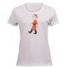 Ladies Short-sleeve T-shirt  Thumbnail