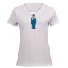 Ladies Short-sleeve T-shirt  Thumbnail