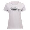 Ladies Short-sleeve T-shirt  Thumbnail