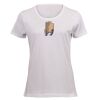 Ladies Short-sleeve T-shirt  Thumbnail